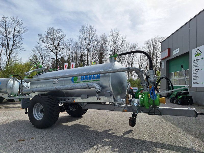 Bauer Kombifass K 63