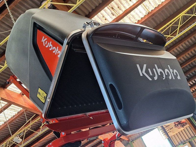 Kubota FC3-261 Großflächenmäher