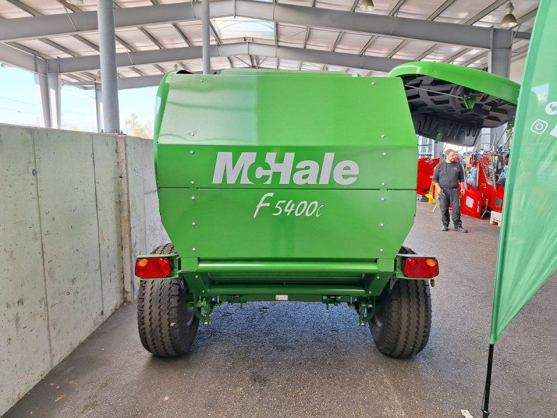McHale F 5400 C