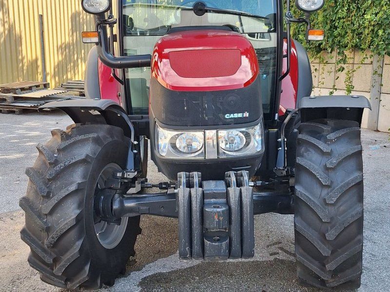 Case IH Farmall 75C