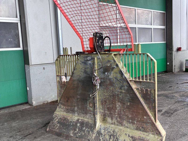 Holzknecht HS 270 UE