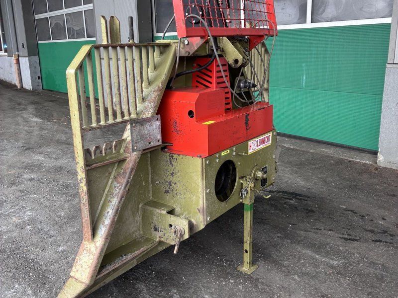 Holzknecht HS 270 UE