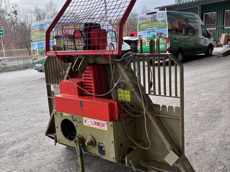 Holzknecht HS 270 UE