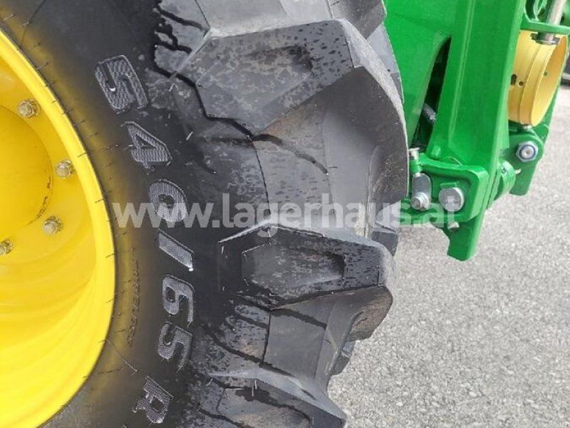 John Deere 6R150