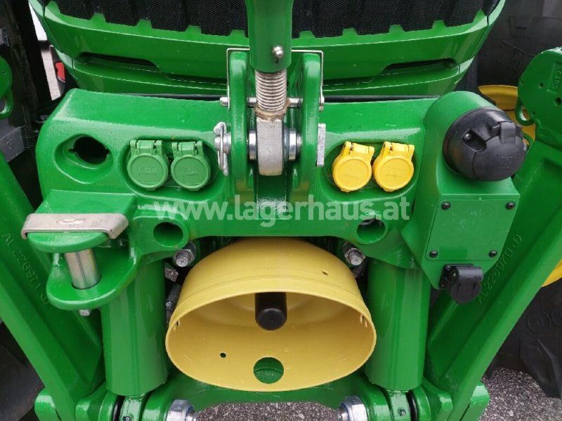 John Deere 6R150
