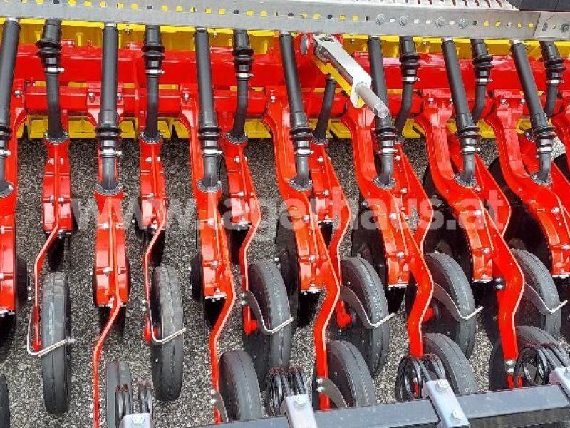 Pöttinger VITASEM M 3000 DD MIT LION 3040