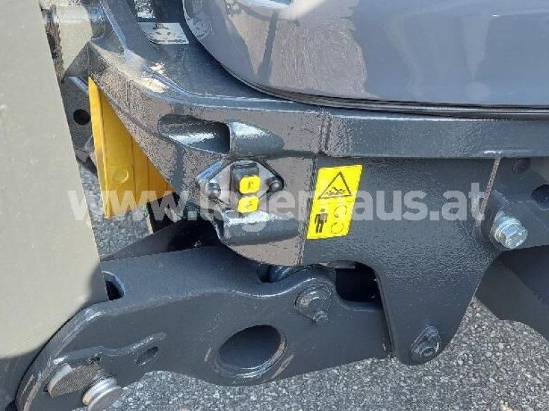 Lindner LINTRAC 95 LS