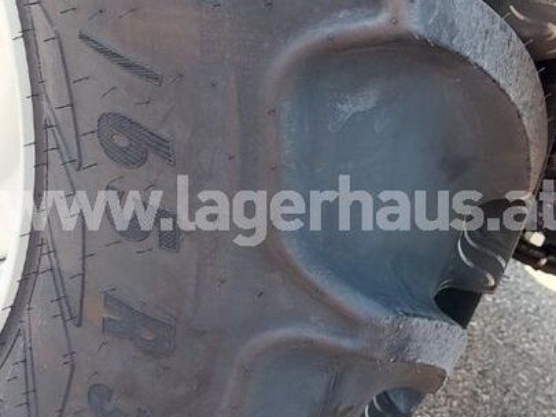 Lindner LINTRAC 95 LS