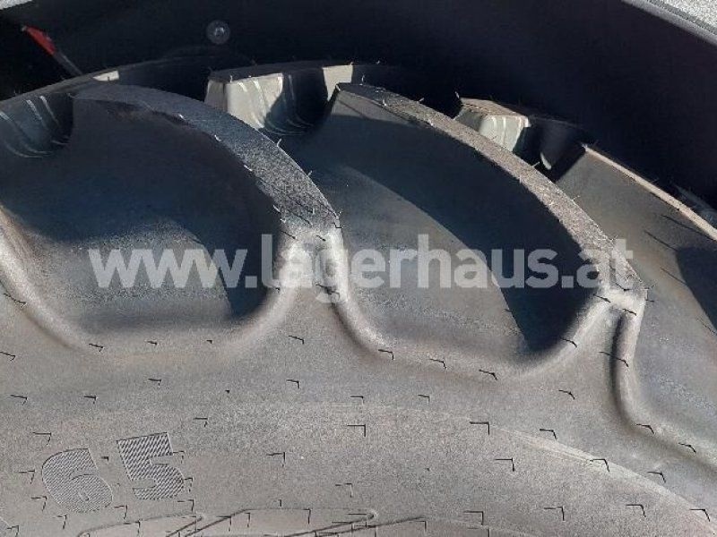 Lindner LINTRAC 95 LS