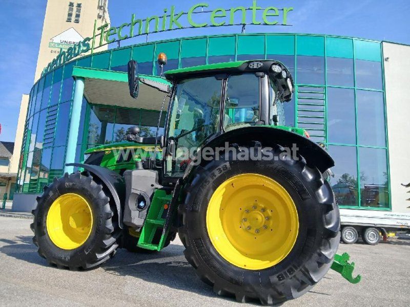 John Deere 6R150