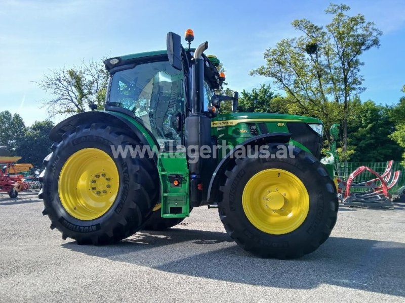 John Deere 6R150