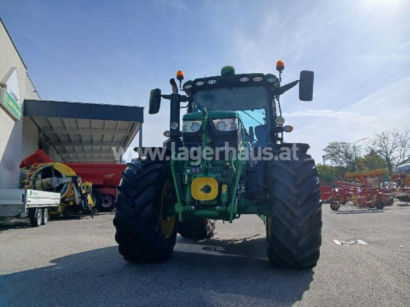 John Deere 6R150
