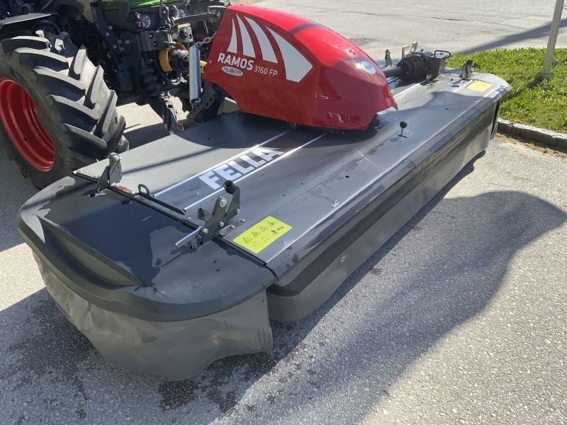 Fella Ramos 3160 FP