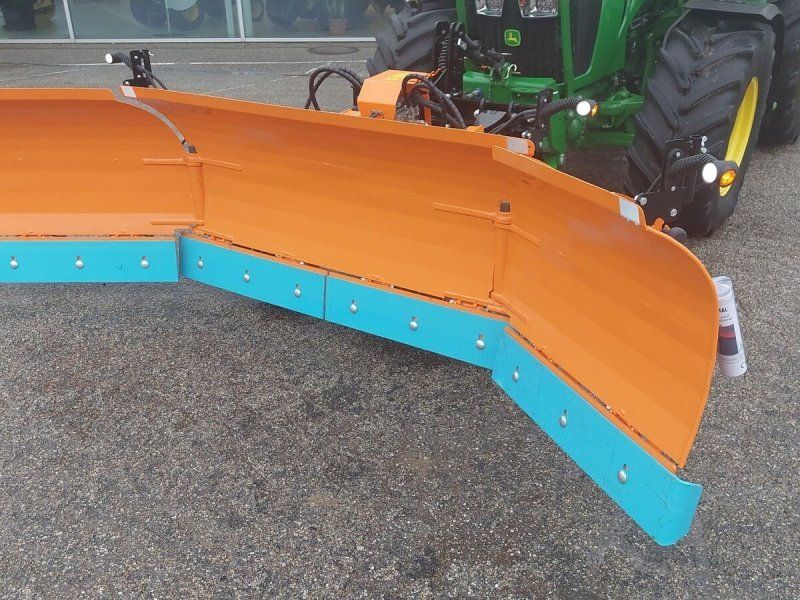 Trejon Optimal UPX 370