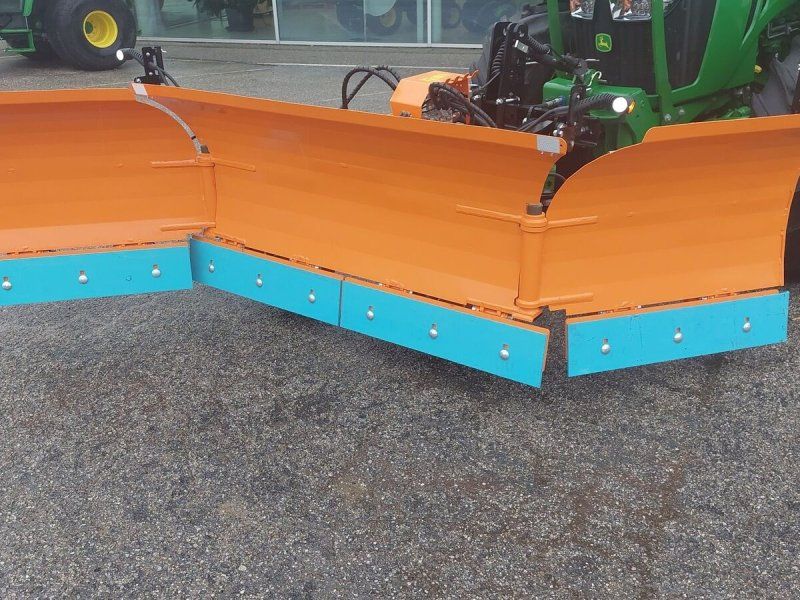 Trejon Optimal UPX 370