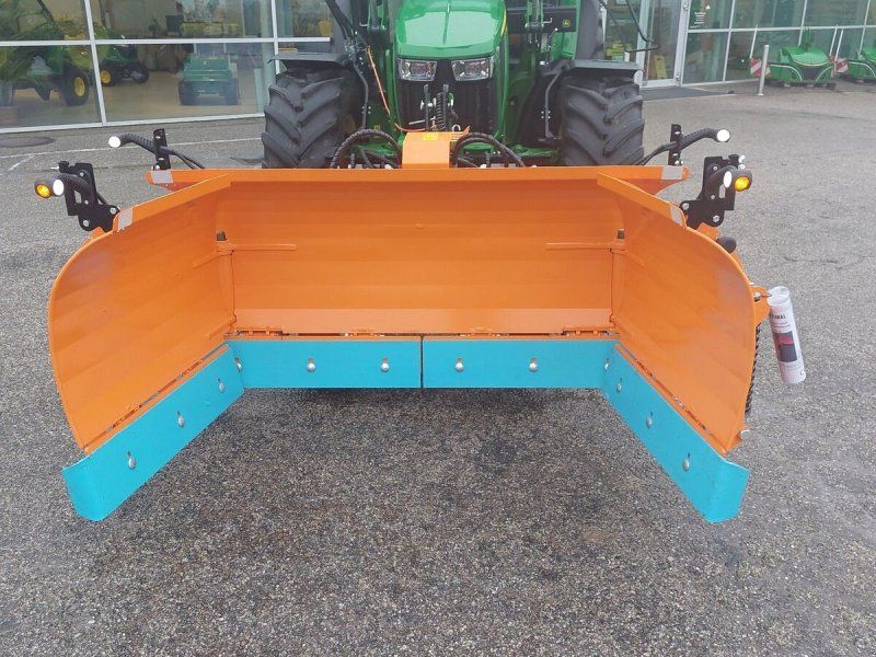 Trejon Optimal UPX 370