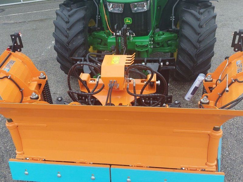 Trejon Optimal UPX 370