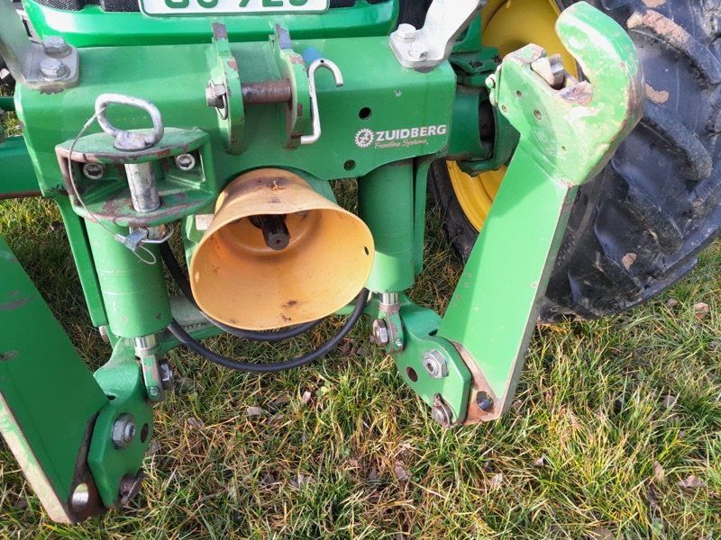 John Deere 6320 Premium