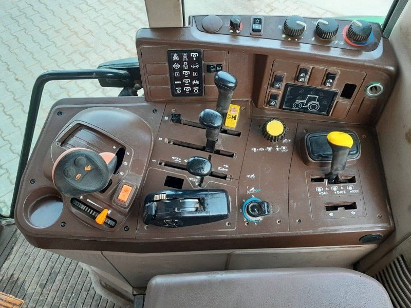 John Deere 6320 Premium