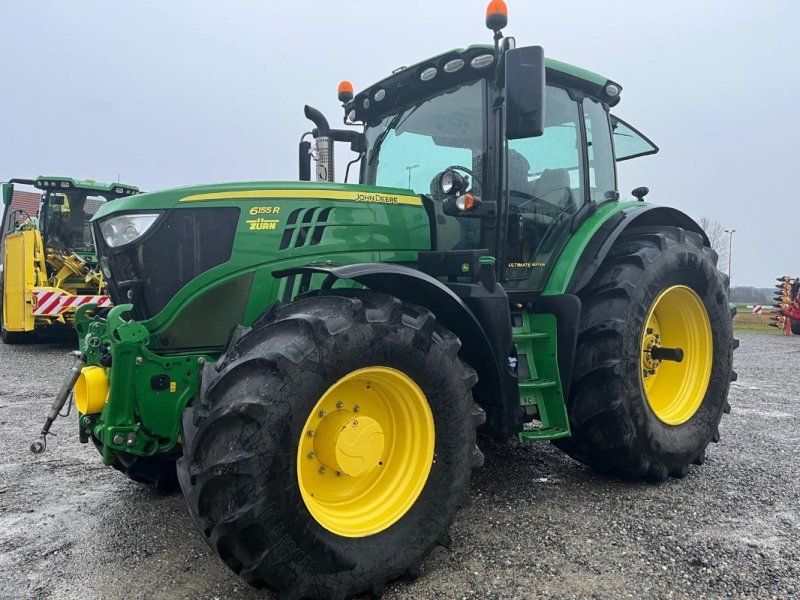 John Deere 6155R