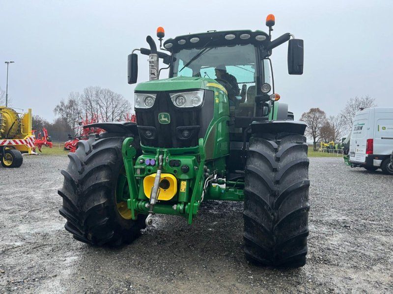 John Deere 6155R