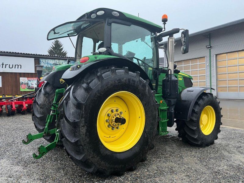 John Deere 6155R