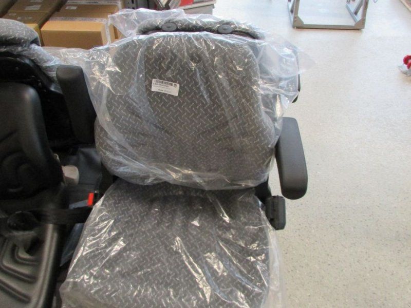 Grammer Luftsitz MSG 95/721