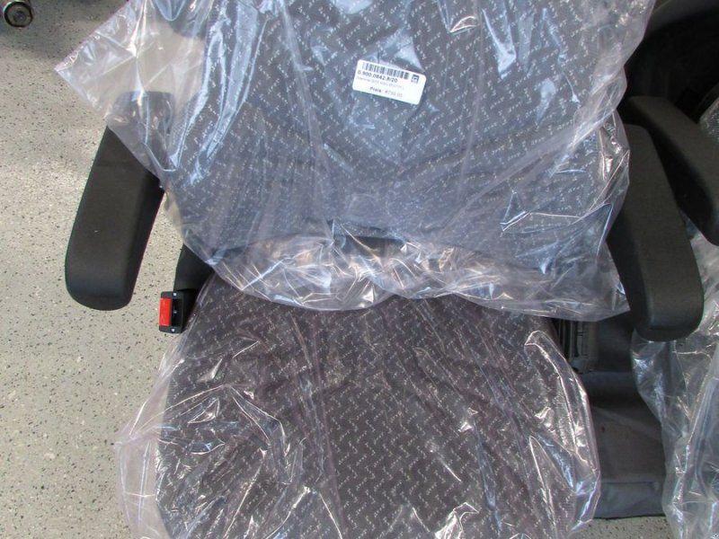 Grammer Luftsitz MSG 95/721