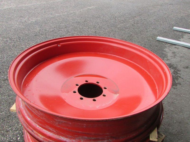 Trinker Felgen 10x46 passend für 300er Fendt