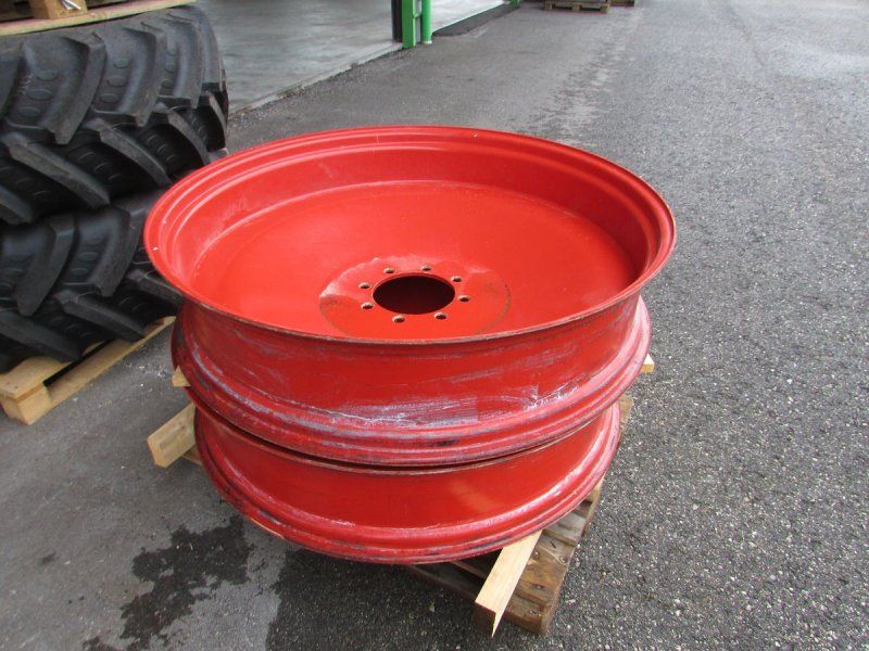 Trinker Felgen 10x46 passend für 300er Fendt