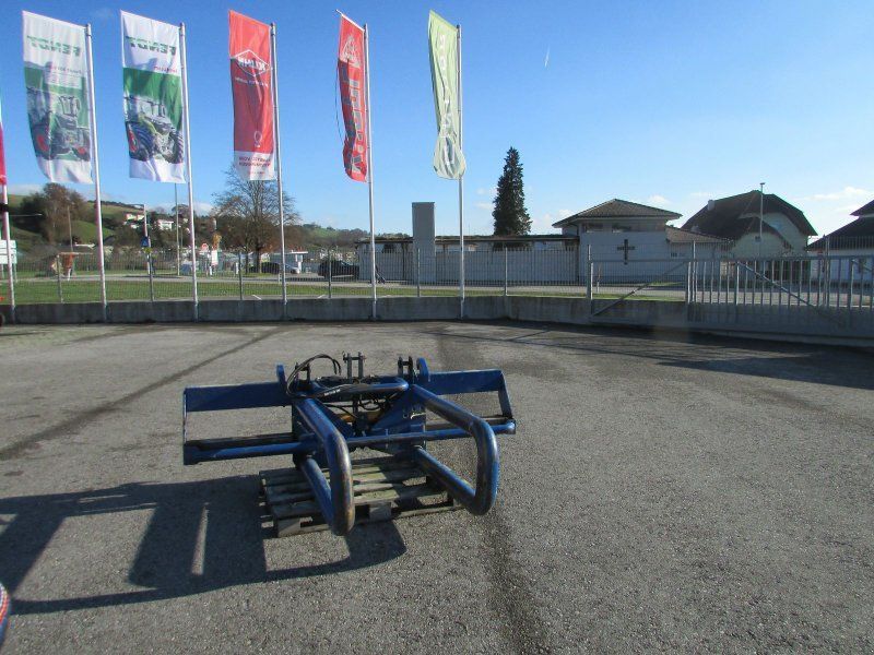 Göweil BTGQU | Quaderballen-Zange