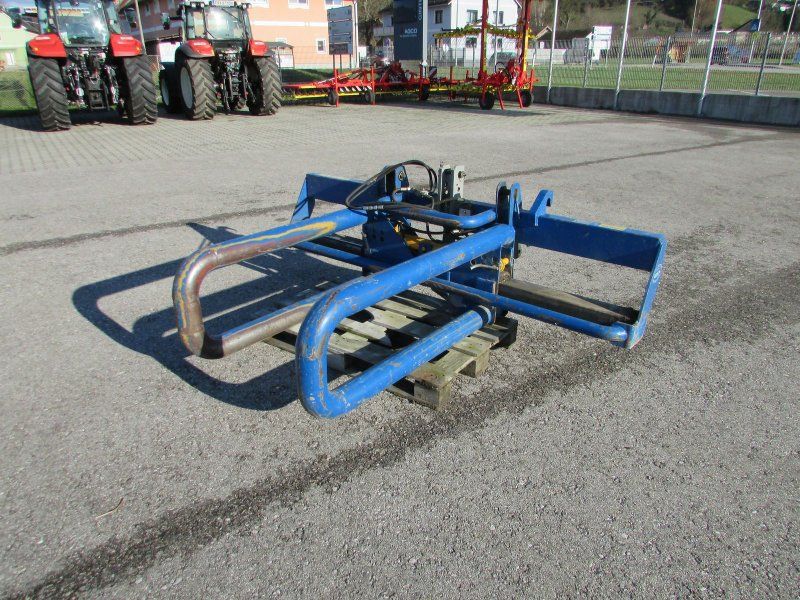 Göweil BTGQU | Quaderballen-Zange