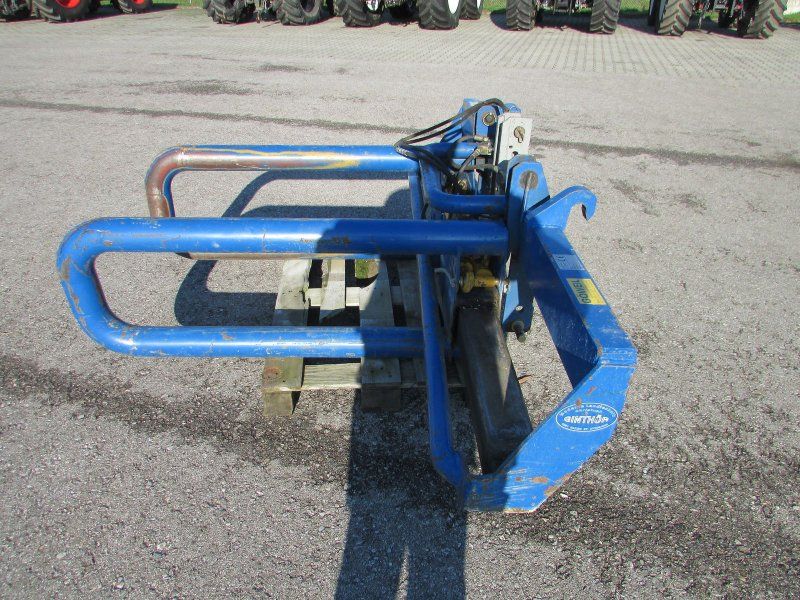 Göweil BTGQU | Quaderballen-Zange