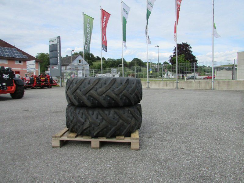 Kleber 340/75R20