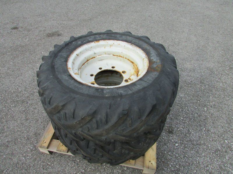 Kleber 340/75R20