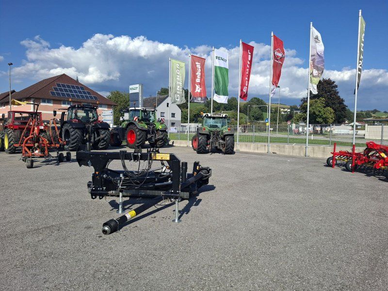 Müthing Alpinshark Vario 220