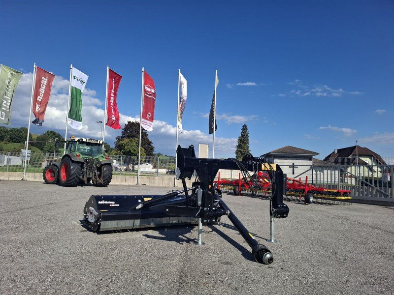 Müthing Alpinshark Vario 220