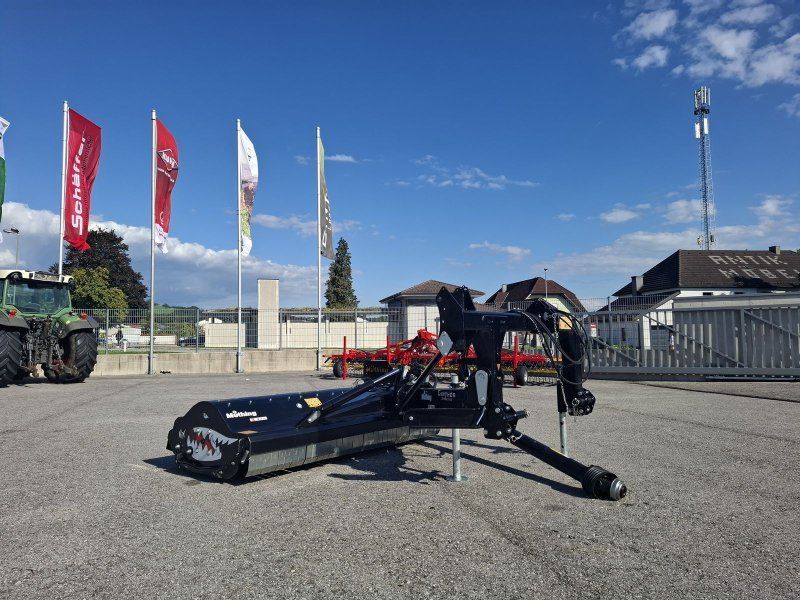 Müthing Alpinshark Vario 220