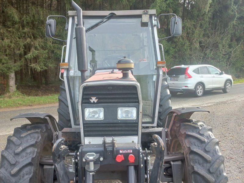 Massey Ferguson 362-4