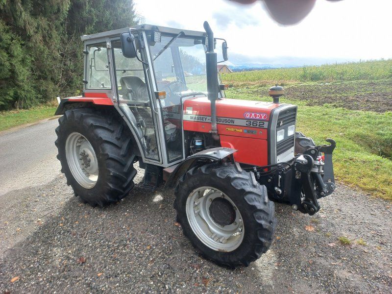 Massey Ferguson 362-4