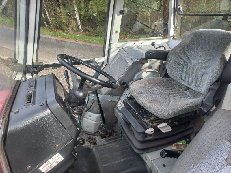 Massey Ferguson 362-4