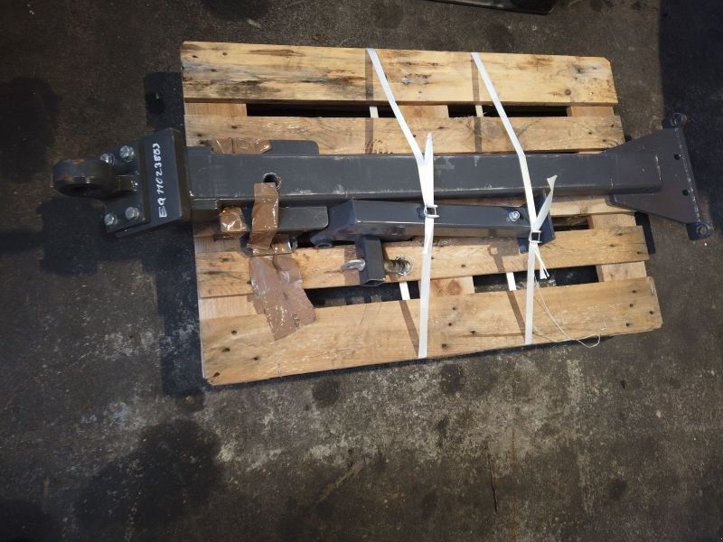 Kreuter ADAPTERRAHMEN