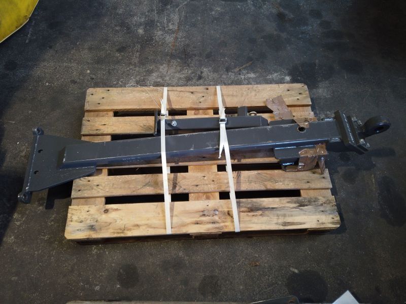 Kreuter ADAPTERRAHMEN