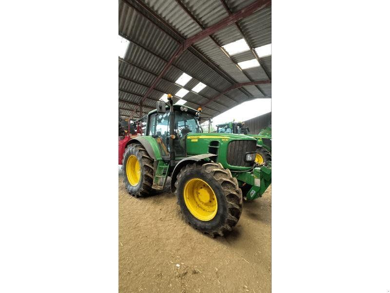John Deere 6830 PREMIUM