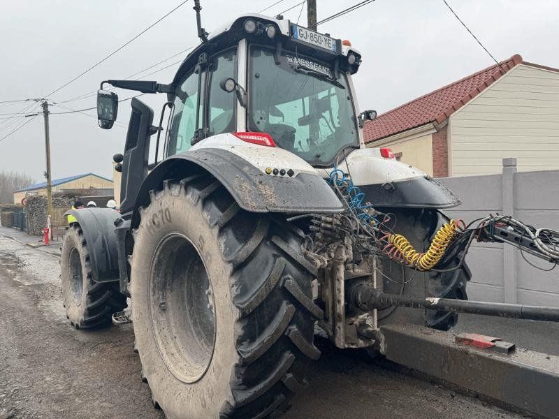 Valtra T175 EA
