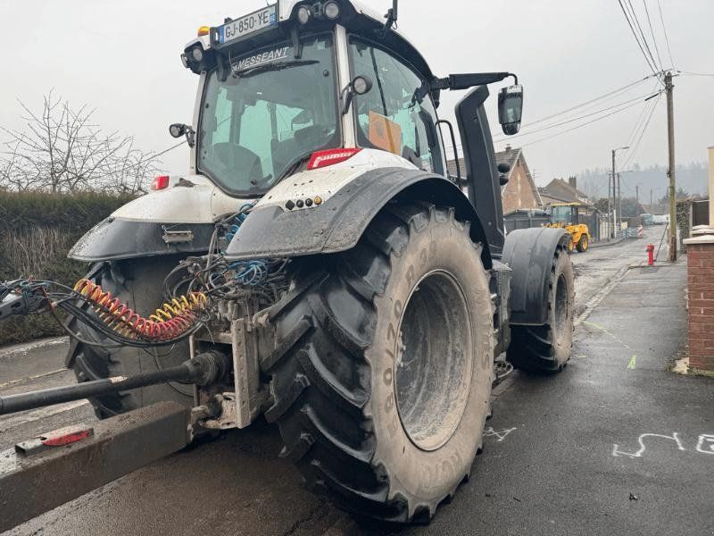 Valtra T175 EA