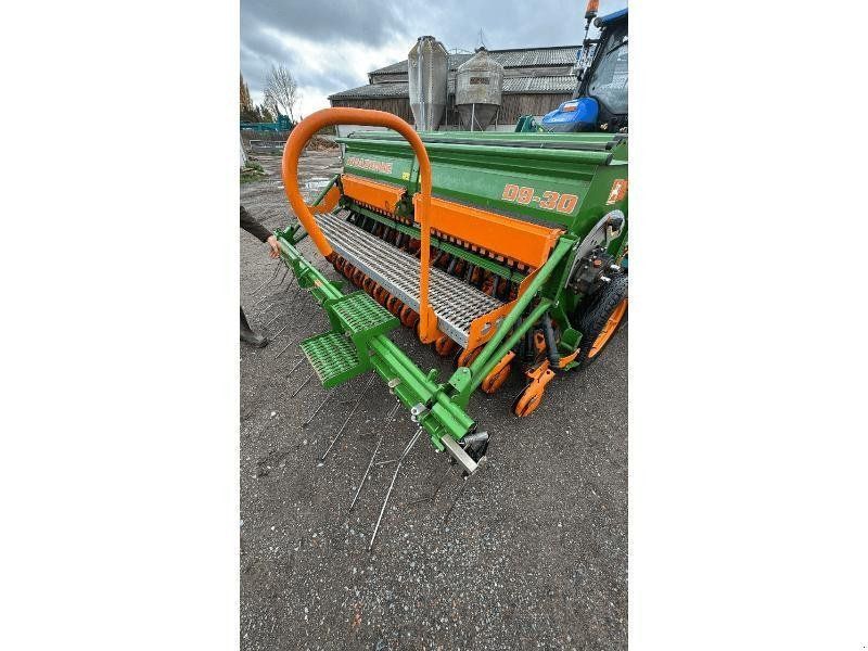 Amazone D9-30