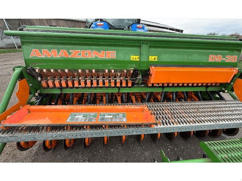 Amazone D9-30