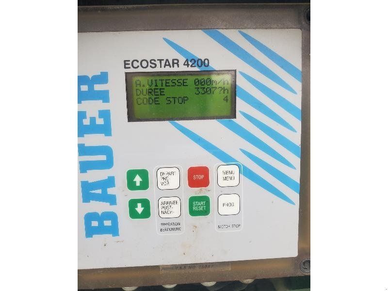 Bauer RAINSTAR.E120570