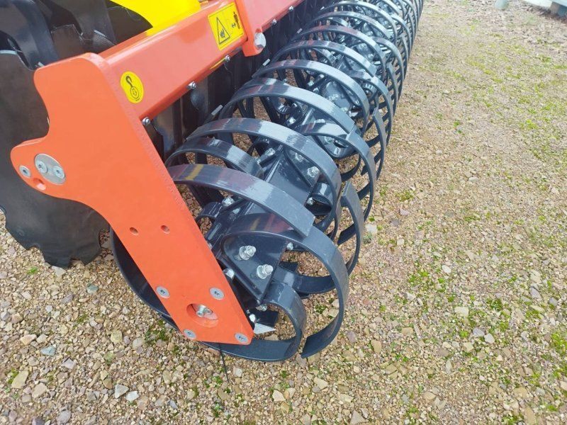 Kuhn OPTIMER XL 350